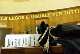 Come funziona una causa civile?
