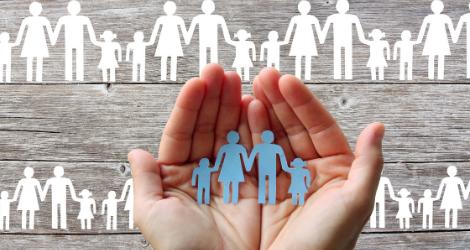 Il sovraindebitamento familiare