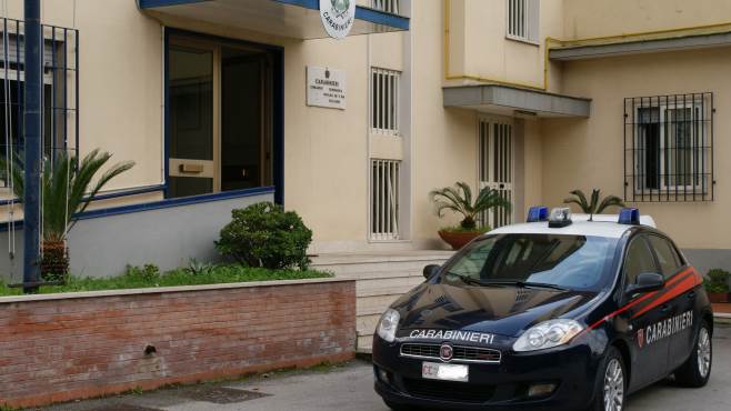 Truffa alle assicurazioni e falsi incidenti: 14 denunce