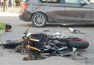 Incidenti con motociclisti motociclisti